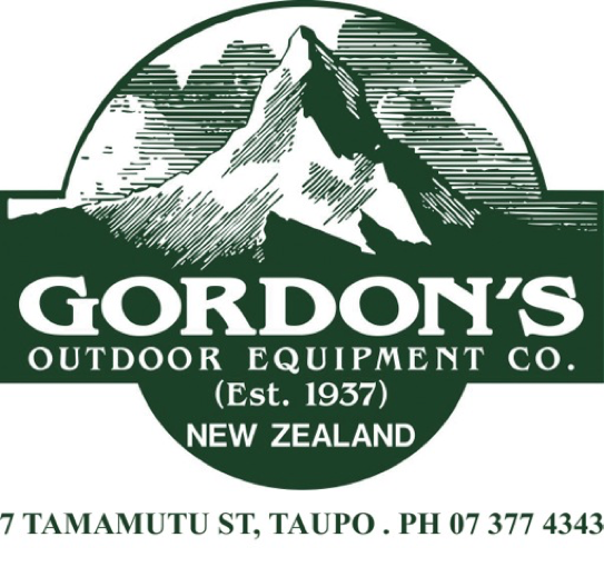 Gordons Logo